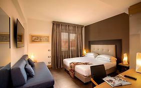 Best Western Spring House Roma