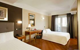 Best Western Hotel Spring House Roma